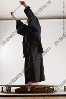 standing samurai yasuke 03c