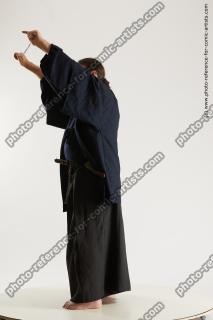 standing samurai yasuke 04b