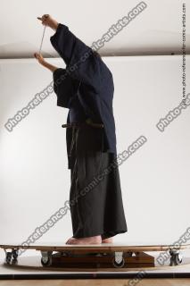 standing samurai yasuke 04c