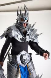 Yelvik_Cosplay_Lich_King_With_Mace