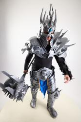 Yelvik_Cosplay_Lich_King_With_Mace