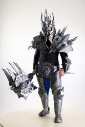 Yelvik_Cosplay_Lich_King_With_Mace
