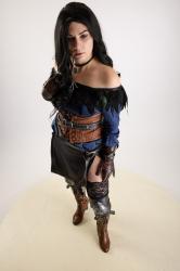 Moira_Cosplay_Yennefer_Standing