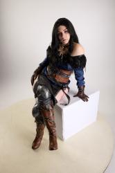 Moira_Cosplay_Yennefer_Sitting