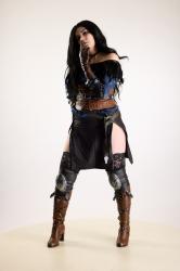 Moira_Cosplay_Yennefer_Standing