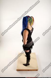 Dolores Shotgun Aiming