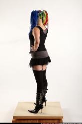 Dolores Shotgun Aiming