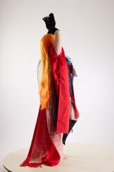 Cori Cosplay Shiranui Standing Pose