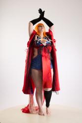 Cori Cosplay Shiranui Standing Pose